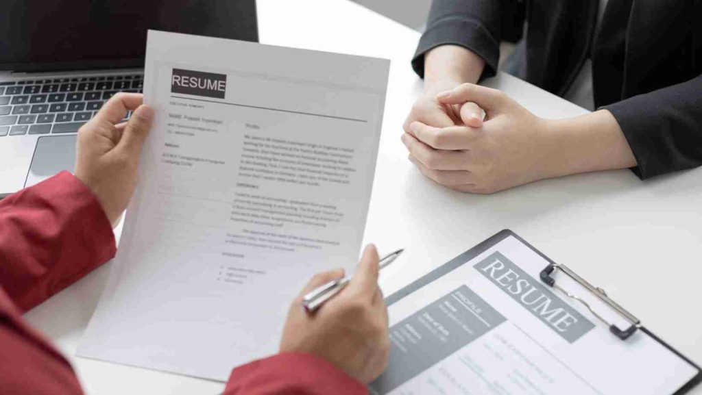 PHỎNG VẤN XIN HỌC BỔNG DU HỌC KHÔNG KHÓ NẾU BẠN THẬT TỰ TIN