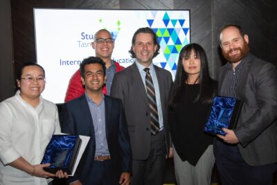 Tasmanian Government Education – Chương trình giáo dục của chính quyền Tasmanian nước Úc