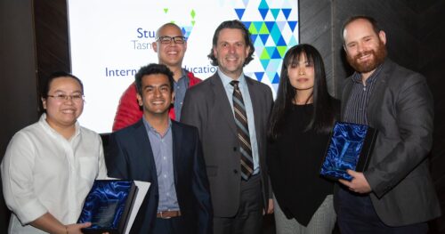 Tasmanian Government Education – Chương trình giáo dục của chính quyền Tasmanian nước Úc