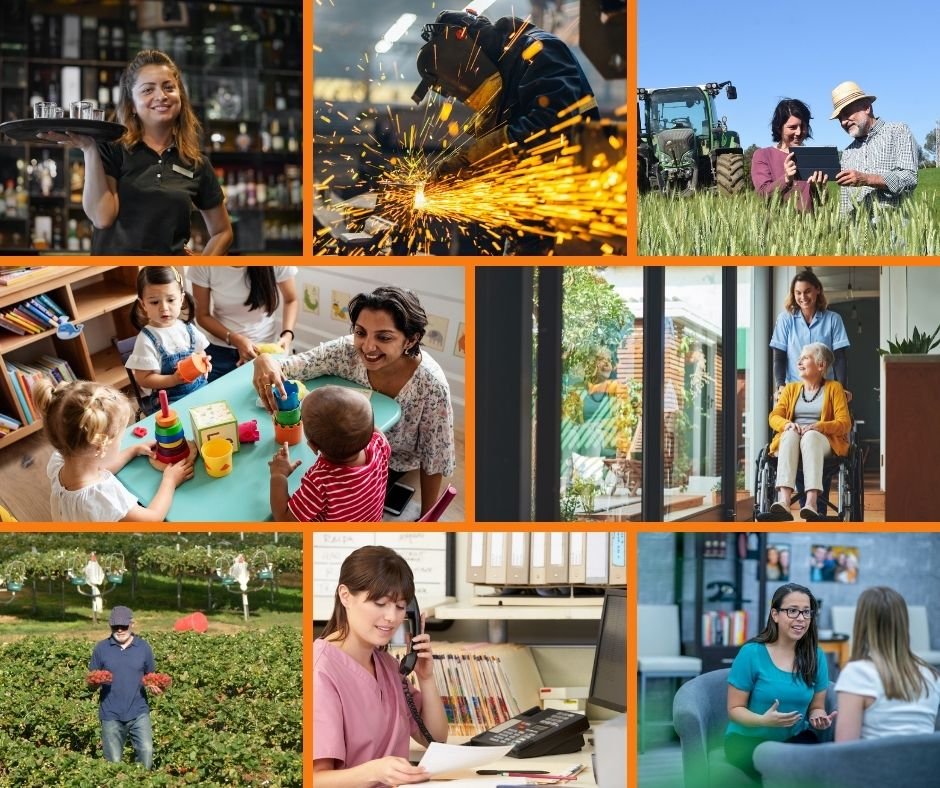 Có 15 Trường trung học Công lập thuộc Tasmanian Government Education