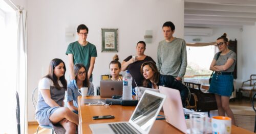 ICEAP Trường Anh Ngữ Hàng Đầu Của Canada