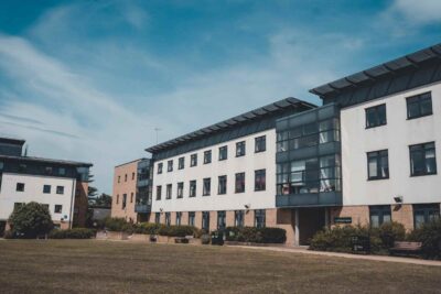 Đại Học Roehampton – Đại Học Nằm Ở Thủ Đô London Nước Anh