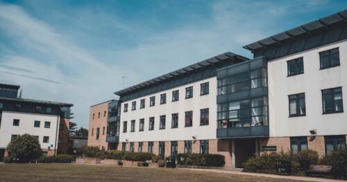 Đại Học Roehampton – Đại Học Nằm Ở Thủ Đô London Nước Anh
