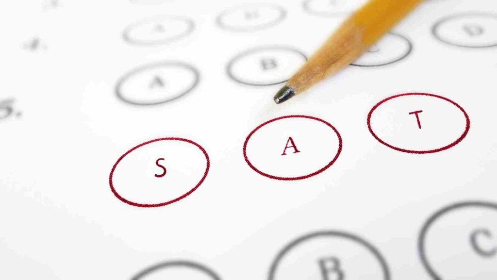 Chứng chỉ SAT có tầm quan trọng rất lớn khi đi du học Mỹ