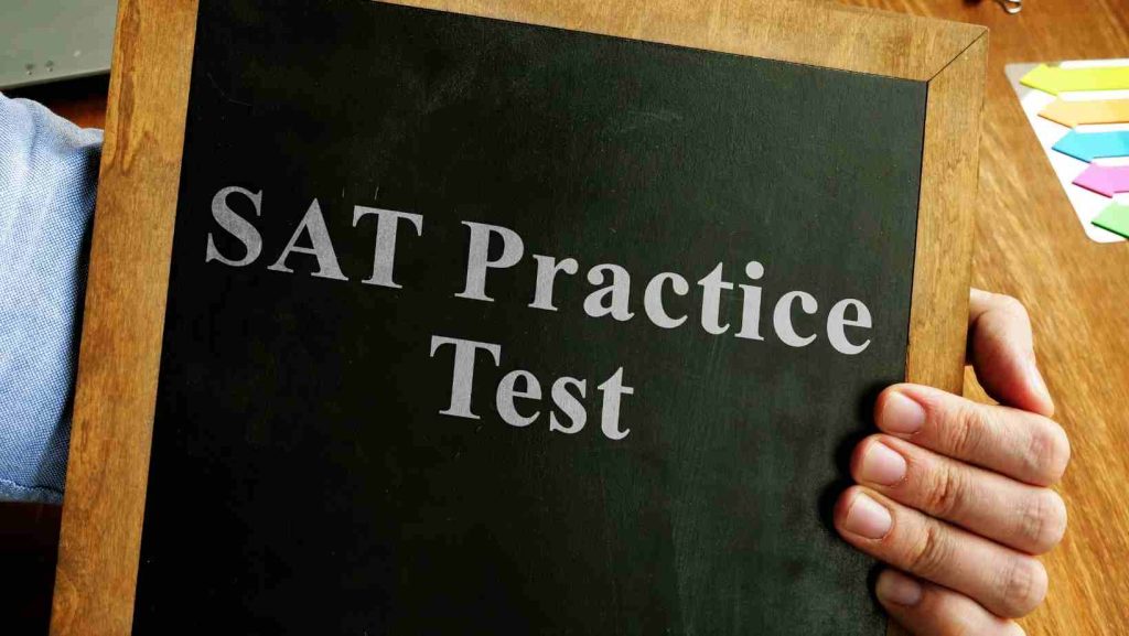 Kỳ thi cấp chứng chỉ SAT tổ chức nhận được nhiều sự quan tâm