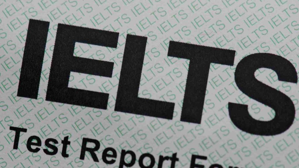Chứng chỉ tiếng anh IELTS được rất nhiều trường sử dụng
