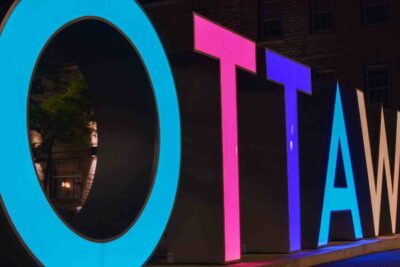 DU HỌC CANADA – DU HỌC TẠI OTTAWA THỦ ĐÔ CỦA CANADA