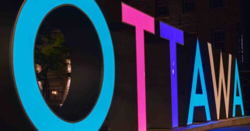 DU HỌC CANADA – DU HỌC TẠI OTTAWA THỦ ĐÔ CỦA CANADA