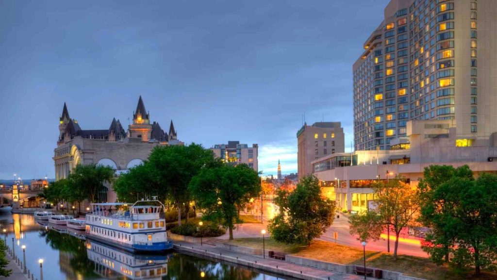 DU HỌC TẠI OTTAWA ĐỂ HƯỞNG TRỌN CHẤT LƯỢNG GIÁO DỤC TIÊN TIẾN