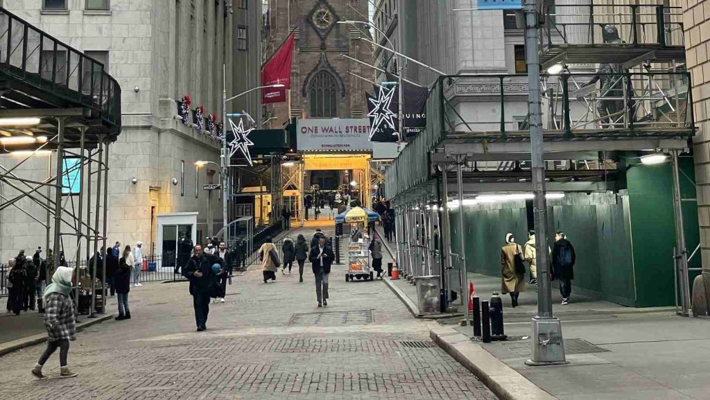 Du học định cư Mỹ có rất nhiều ngành nghề để bạn lựa chọn