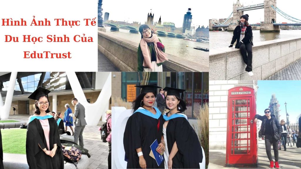 Chọn du học Anh hay Mỹ hãy đưa ra quyết định sáng suốt