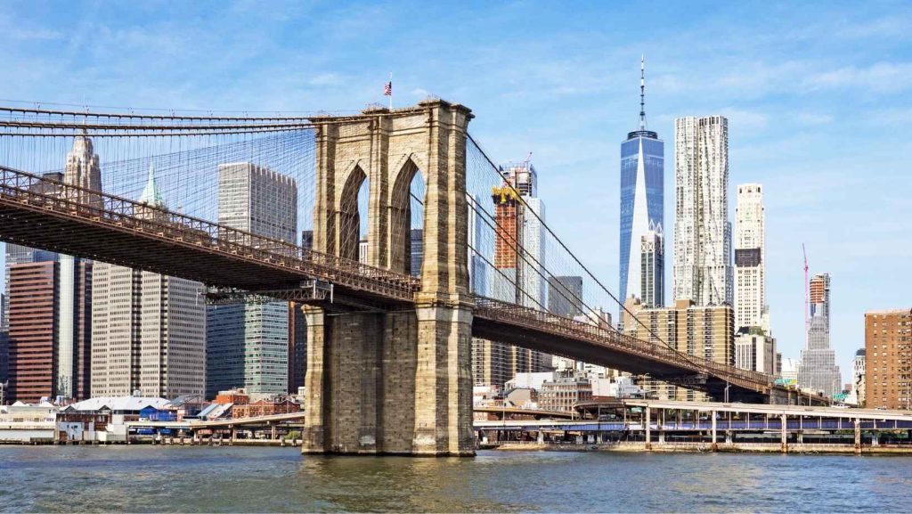 Lợi thế của du học Châu Mỹ tại Mỹ mang lại nhiều ưu điềm cho du học sinh Việt