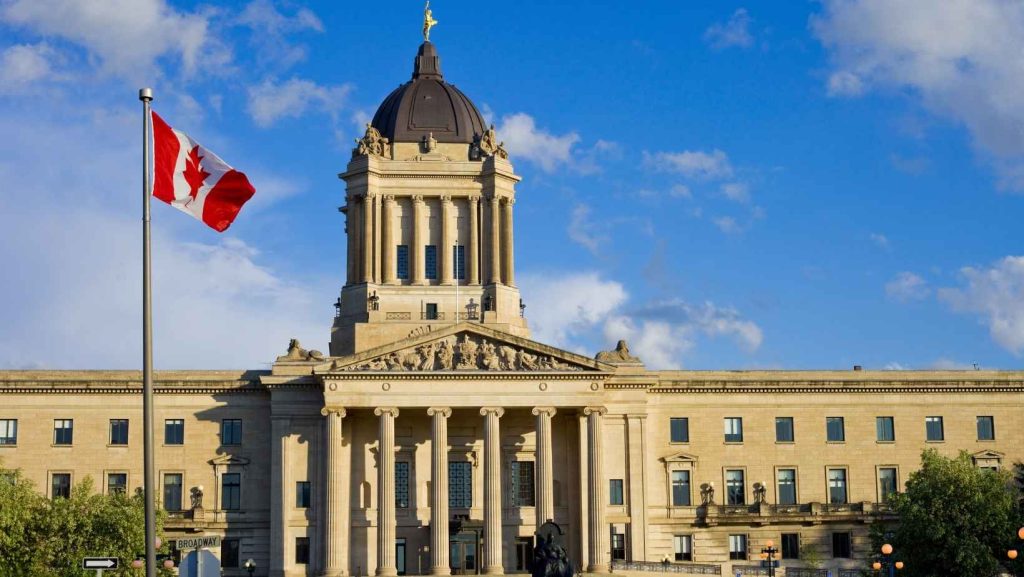 Lợi thế của du học Châu Mỹ tại Canada du học sinh cần nắm rõ nhé