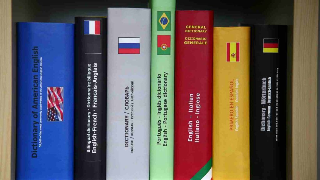 Du học khi chưa rành ngoại ngữ không cần quá lo ngại