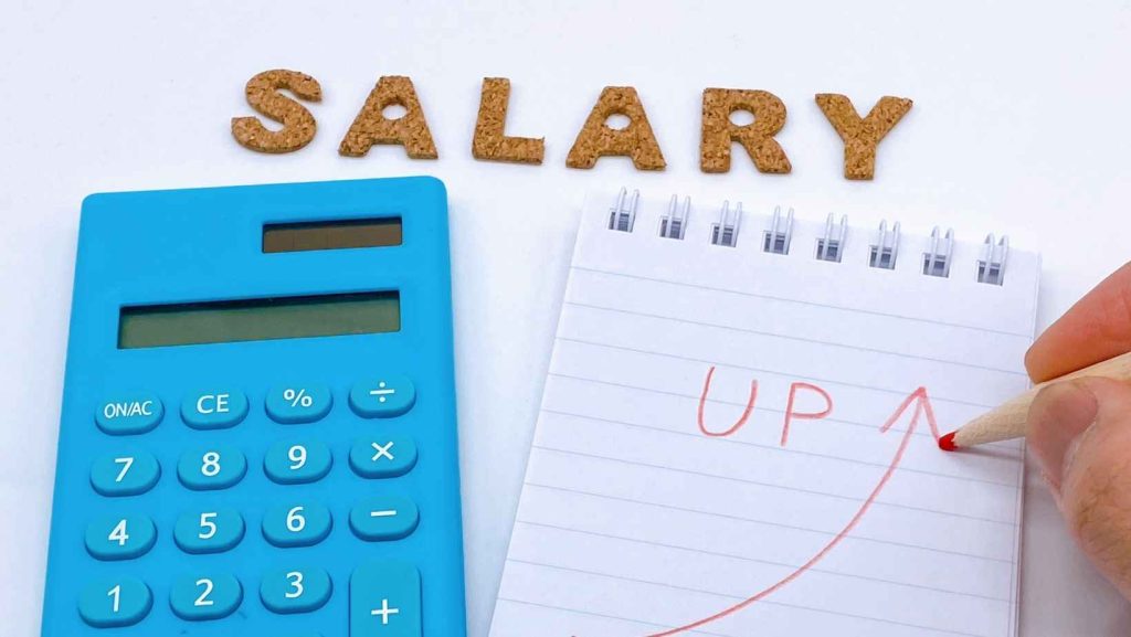 NGÀNH HỌC LƯƠNG CAO TẠI MỸ CÓ RẤT NHIỀU