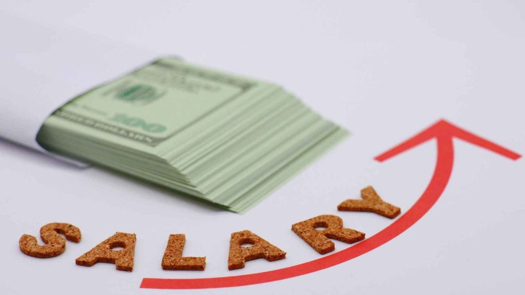 NGÀNH HỌC LƯƠNG CAO ĐÒI HỎI NHÂN SỰ CÓ TAY NGHỀ CAO