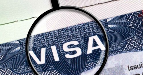 Dịch Vụ Visa EduTrust – Thủ Tục Xin Visa Du Học Mỹ