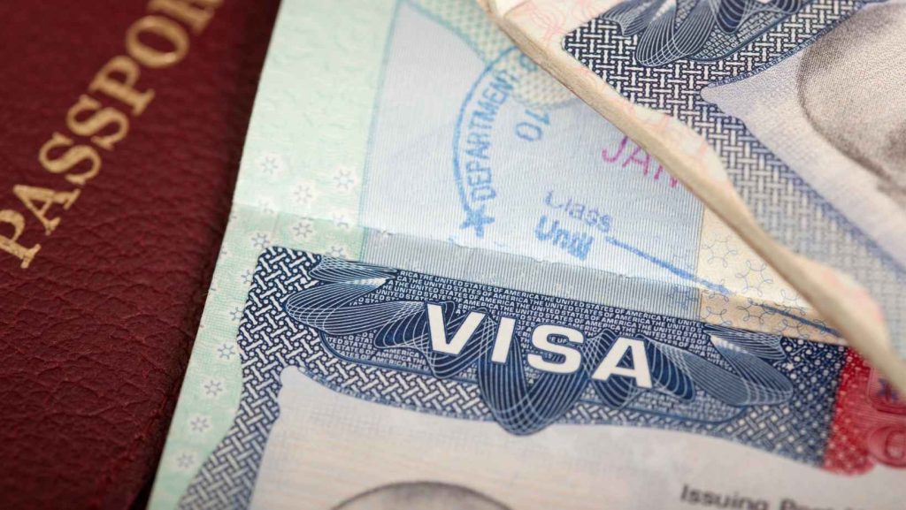 Visa Du Học Mỹ Cần Lưu Ý Nhiều Điểm