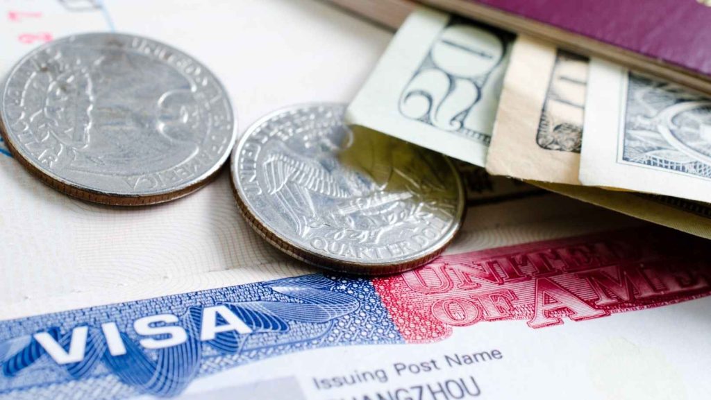 Visa Du Học Mỹ Cần Chuẩn Bị Vòng Phỏng Vấn Chu Đáo