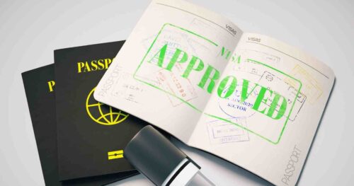 DU HỌC EDUTRUST – XIN VISA DU HỌC NƯỚC NÀO DỄ NHẤT?