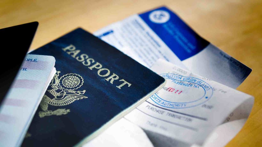 Xin visa du học không khó nếu nắm chắc thủ tục