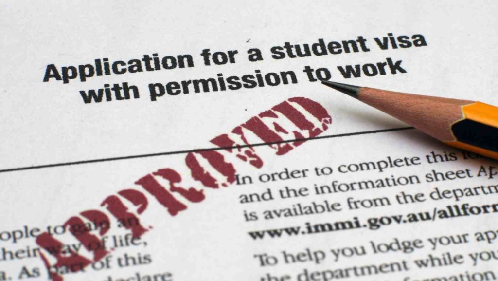 Xin visa du học nước nào dễ nhất hãy nhận tư vấn phù hợp nhé