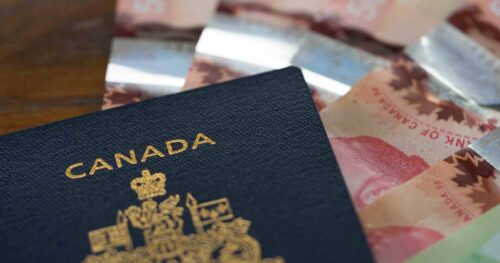 DU HỌC CANADA – CHỨNG MINH TÀI CHÍNH DU HỌC CANADA CẦN GÌ