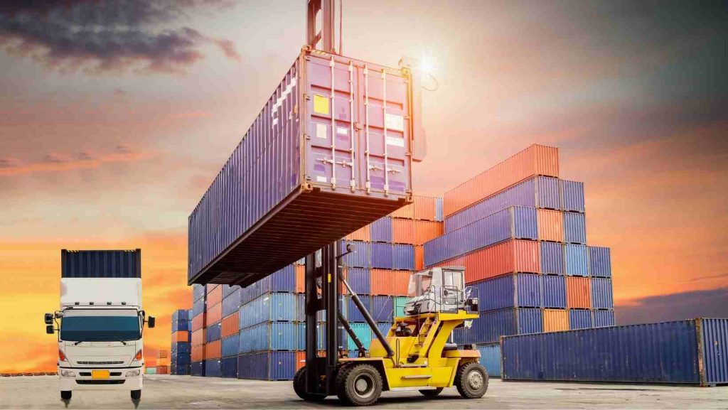 Du học Đức ngành logistics có rất nhiều vị trí công việc để bạn lựa chọn