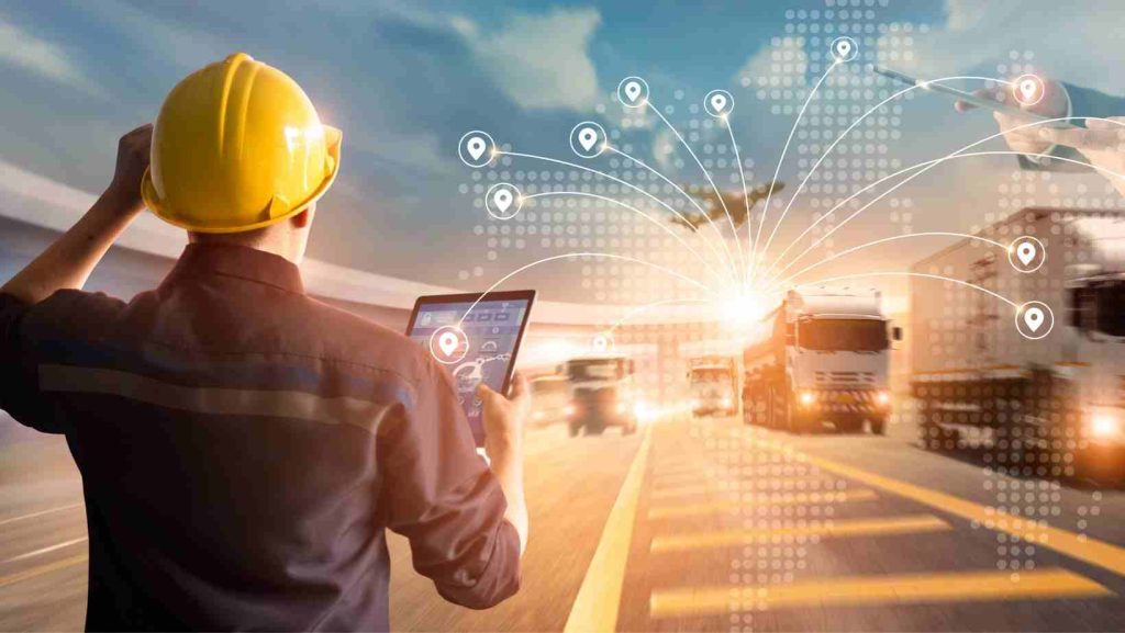 Du học Đức ngành logistics từ lâu đã là lựa chọn hàng đầu