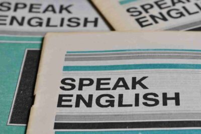 EDUTRUST – BÍ QUYẾT HỌC NÓI TIẾNG ANH LƯU LOÁT