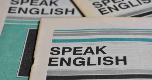 EDUTRUST – BÍ QUYẾT HỌC NÓI TIẾNG ANH LƯU LOÁT