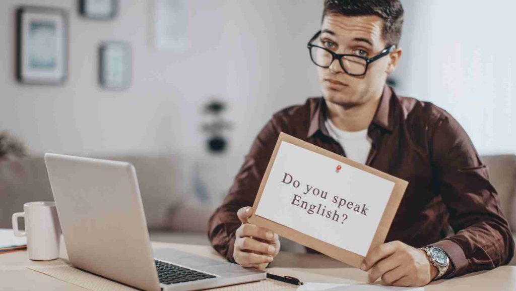 Học nói tiếng anh mỗi ngày, đừng lười nha bạn trẻ ơi