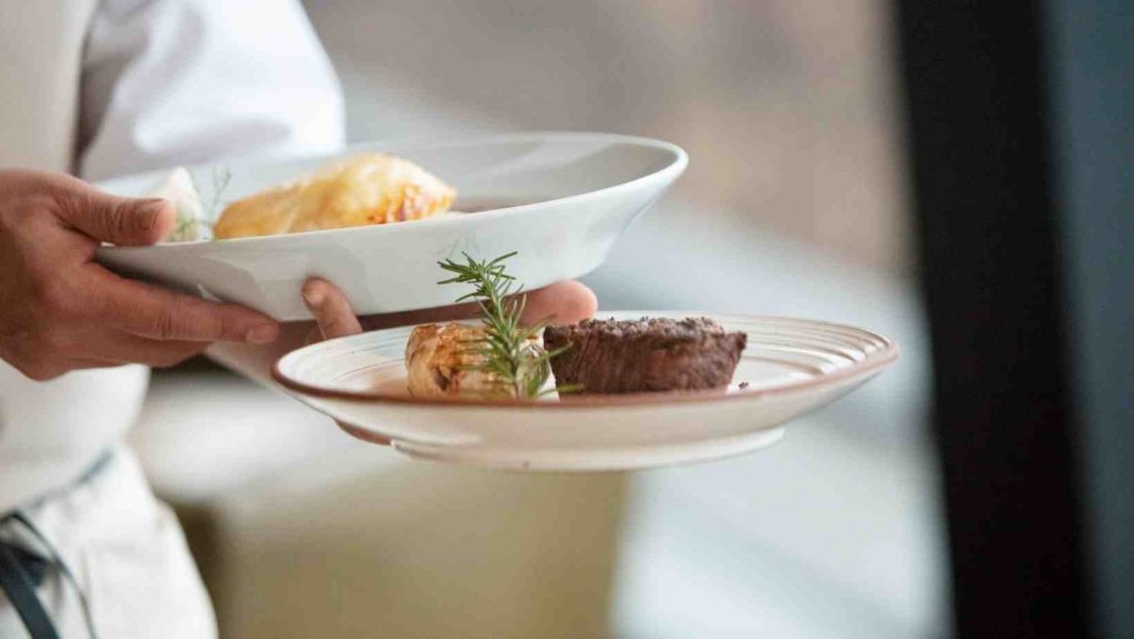 Việc làm thêm cho du học sinh đa dạng lựa chọn