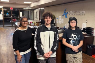 DU HỌC CANADA: LỰA CHỌN ABBOTSFORD SCHOOL DISTRICT QUẢ LÀ ĐÚNG ĐẮN ĐÓ BẠN