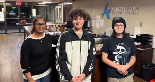DU HỌC CANADA: LỰA CHỌN ABBOTSFORD SCHOOL DISTRICT QUẢ LÀ ĐÚNG ĐẮN ĐÓ BẠN