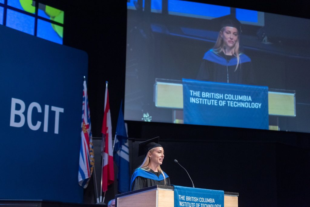 Một số tiện ích dành cho sinh viên tại British Columbia Institute Of Technology