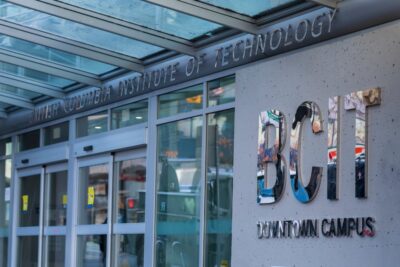 DU HỌC CANADA: CÙNG KHÁM PHÁ BRITISH COLUMBIA INSTITUTE OF TECHNOLOGY