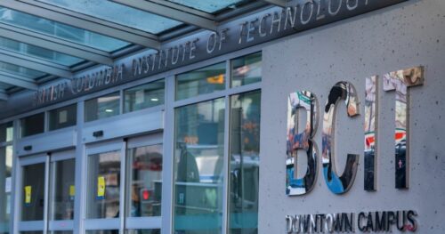 DU HỌC CANADA: CÙNG KHÁM PHÁ BRITISH COLUMBIA INSTITUTE OF TECHNOLOGY