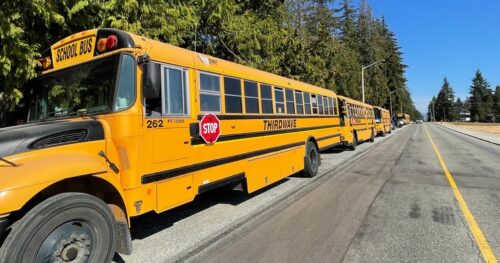 DU HỌC CANADA – CỘNG ĐỒNG TRƯỜNG COQUITLAM SCHOOL DISTRICT