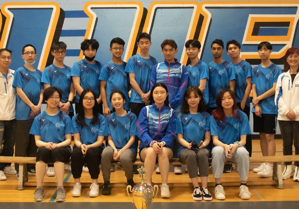 Coquitlam School District cộng đồng trường tiêu biểu đa dạng cấp học