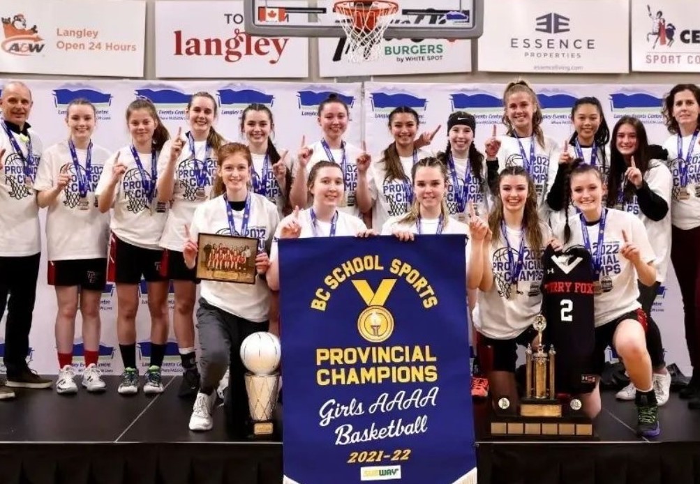 Coquitlam School District nơi học sinh được trải nghiệm những chương trình học đa dạng