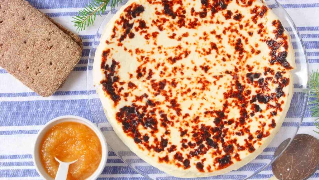 Du học Phần Lan cảm nhận tiếng Phần khá khó