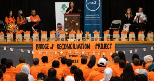 DU HỌC CANADA: EDMONTON PUBLIC SCHOOLS TRƯỜNG CÔNG LẬP THUỘC TỈNH BANG ALBERTA