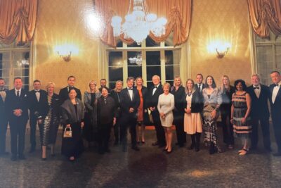 HÃY ĐỂ GLOBAL STUDY PARTNERS HỖ TRỢ CON ĐƯỜNG DU HỌC CỦA BẠN