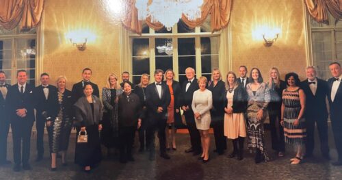 HÃY ĐỂ GLOBAL STUDY PARTNERS HỖ TRỢ CON ĐƯỜNG DU HỌC CỦA BẠN