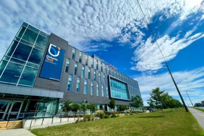 DU HỌC CANADA: ONTARIO TECH UNIVERSITY SỰ LỰA CHỌN CHÍNH XÁC KHI DU HỌC NGÀNH CÔNG NGHỆ