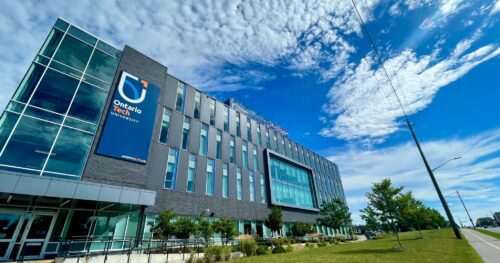 DU HỌC CANADA: ONTARIO TECH UNIVERSITY SỰ LỰA CHỌN CHÍNH XÁC KHI DU HỌC NGÀNH CÔNG NGHỆ
