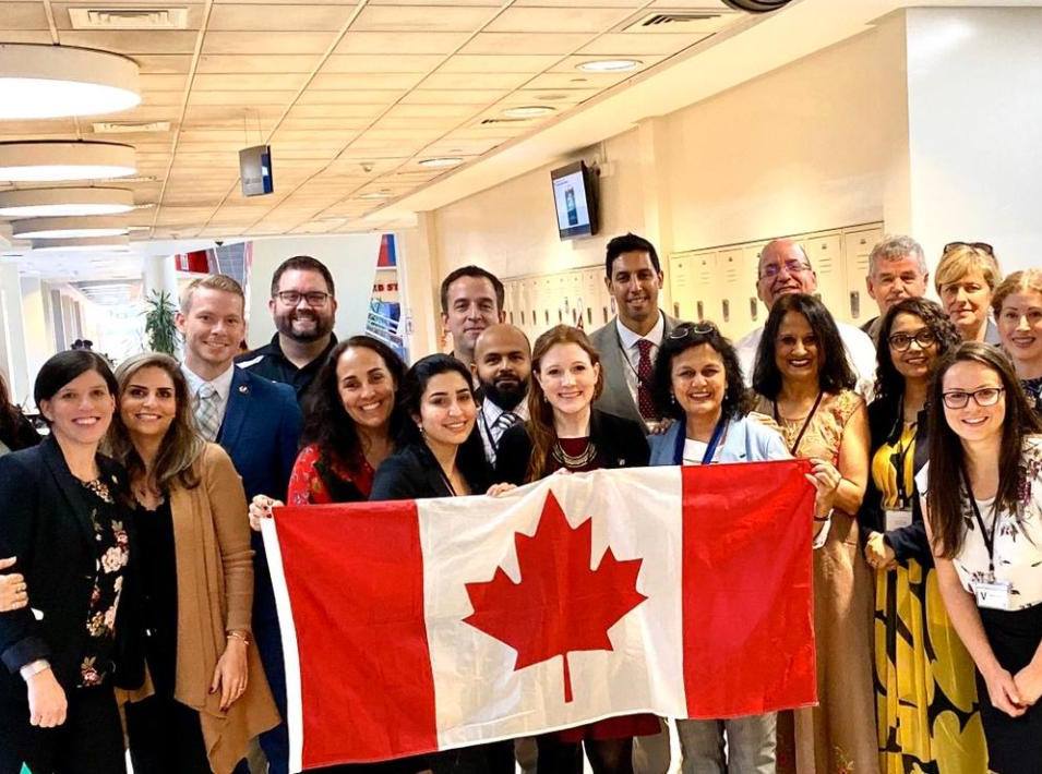 Điểm độc đáo của Cao đẳng Pacific Link College thu hút đông đảo sinh viên