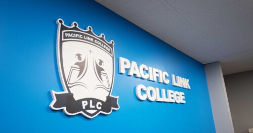 DU HỌC CANADA: CAO ĐẲNG PACIFIC LINK COLLEGE