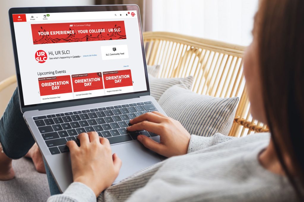 St Lawrence College thực sự là một ngôi trường mở ra nhiều cơ hội